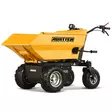 Minidumpperi Austter E50 - Muut koneet - 103705544 - 1