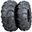 Mönkijän rengas ITP Mud Lite XL 25x10-12 6-PLY - Mönkijän renkaat - 74-0524 - 1