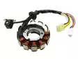 Moottorikelkan staattori Sno-X, Yamaha useat mallit - Moottorikelkan staattorit - 81-01354 - 1