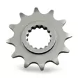 Motomaster Nitro Teräs eturatas (520-14T) Gasgas, Yamaha - Crossipyörän eturattaat - 273-610111214 - 1