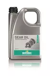 Motorex Gear Oil 10W/30 4 ltr (4) - Vaihteisto ja peräöljyt - 552-333-004 - 1