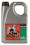 Motorex Ktm Racing 4T 20W/60 4 ltr (4) - 4-T Moottoriöljyt - 552-160-004 - 1