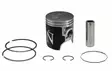 Namura mäntäsarja DT 125 R 91-06 57 mm - Crossipyörän männät - 390-40011-4 - 2
