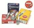 NGK sytytystulppa LMAR8D-J - Sytytystulpat - 13-93444 - 1