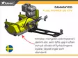 Niittyleikkuri Rammy 120 ATV - Mönkijän työkoneet - 74130464 - 8