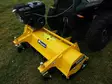 Niittyleikkuri Rammy 120 ATV - Mönkijän työkoneet - 74130464 - 5