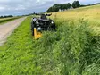 Niittyleikkuri Rammy 120 ATV - Mönkijän työkoneet - 74130464 - 3