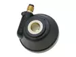Nopeusmittarin pyörittäjä, 12mm, Derbi Senda 17", Gilera SMT - Mopon mittarin pyörittäjät - 307-0684 - 1