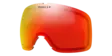 Oakley Flight Tracker L Rep Lens Przm TorchIrid - Ajolasien linssit - 671-103-420-004 - 1