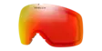 Oakley Flight Tracker M Rep Lens Przm TorchIrid - Ajolasien linssit - 671-103-422-004 - 1