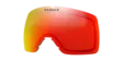 Oakley Flight Tracker S Rep Lens Przm TorchIrid - Ajolasien linssit - 671-103-423-004 - 1