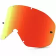 Oakley O2 MX Repl Lens Fire Iridium - Ajolasien linssit - 671-2021-4 - 1