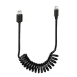Optiline Micro Usb -> Apple 8 Pin Cable E-Bike - Älypuhelin- ja tablettitarvikkeet - 295-2004 - 1