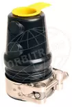 Orbitrade, rubber stuffing box 25mm - Veneen sisäperämoottorin osat - 117-5-91254 - 1
