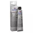 Permatex tiivistesilikoni SupraGrey 80ml - Huoltotuotteet - 440-704 - 2