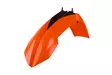 Polisport etulokasuoja KTM SX85(13-17)Orange-16 KTM OEM(17) - Crossipyörän lokasuojat - 172-8573600004 - 1