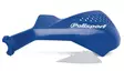 Polisport Sharp Lite käsisuojat sininen - Crossipyörän käsisuojat - 171-1422-4 - 2