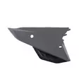 Polisport sivupaneelit Honda CRF450R(21->) Nardo Grey - Crossipyörän tarvikkeet - 175-8475000004 - 1