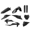 Polisport täydellinen muovisarja KTM SX/XC/SX-F/XC-F(19) OEM - Crossipyörän muovisarjat - 178-91014 - 1