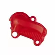 Polisport vesipumpunsuoja GasGas EC300 (21) RED - Crossipyörän runkosuojat - 179-8485100004 - 1