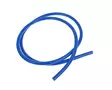 Polttoaineletku Sininen, Ø5 mm / 1 m - Mopon polttoainehanat - 9-3-2545-4 - 1