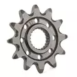 ProX Eturatas CR125 04-07 + CRF250R 04-12 -14T- - Crossipyörän eturattaat - 400-07-FS12004-14 - 1