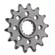 ProX Eturatas KTM125/150/200/250/300/350/400/450/520/525/530SX-EXC 91-12 - Crossipyörän eturattaat - 400-07-FS62093-14 - 1