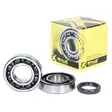 ProX Kampiakselin laakerit+stefat RM-Z250 04-06 + KX250F 04-14 - Crossipyörän kampiakselin laakerit - 400-23-CBS43004 - 2