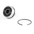 Prox Rear Shock Seal Head Kit CR125 93-07 + CR500 95-01 - Crossipyörän muut iskunvaimenninosat - 400-26-810004 - 2
