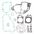 ProX täydellinen tiivistesarja Honda CRF250R 04-07 + CRF250X 04-09 - Crossipyörän täydelliset tiivistesarjat - 400-34-1334 - 1