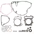 ProX täydellinen tiivistesarja KX250F 04-05 + RM-Z250 04-06 - Crossipyörän täydelliset tiivistesarjat - 400-34-4334 - 2