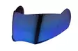 Schuberth E1 sininen peilivisiiri, Antifog valmius 53-59 - Visiirit - 511-1500-14 - 1