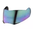Schuberth Pinlock visiiri, iridium 60-65 C3/ C3 PRO/ S2/ S2 Sport - Visiirit - 511-1200-24 - 1