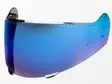 Schuberth R2 sininen peilivisiiri, Antifog valmius - Visiirit - 511-1706-4 - 1