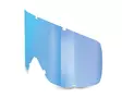 Scott lens 80-, single,blue chrome - Ajolasien linssit - 628-170-4 - 1