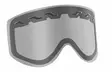 Scott SMB Lens Recoil XI DL ACS clear - Ajolasien linssit - 628-507-4 - 1