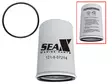 Sea-X, polttoainesuodatin S3232 - Veneen sisäperämoottorin osat - 121-8-07214 - 1
