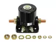 Sea-X, solenoidi Johnson Evinrude / Mercury - Veneen solenoidit - 120-9-15104 - 1