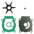Sea-X vesipumpun korjaussarja Suzuki DF25-DF50 / DT20-DT40 - Veneen vesipumpun korjaussarjat - 122-9-48504 - 1