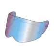 Simpson Venom visiiri, iridium - Visiirit - 638-102104 - 1
