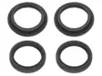 Sixty5 Fork Seal And Dust Seal Kit CR125 - Moottoripyörän öljytiivisteet - 221-KIT08914 - 1
