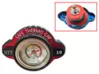 Sixty5 Radiator Cap with temp cauge 2.0b - Crossipyörän jäähdyttäjät - 394-10104 - 1