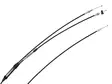 Sno-X kaasuvaijeri, Arctic Cat ZR - Moottorikelkan kaasuvaijerit - 85-05264 - 1