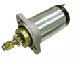 Sno-X kelkan starttimoottori, Ski-Doo - Moottorikelkan startit - 91-01304 - 2