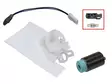 Sno-X Sähköinen polttoainepumppu, Yamaha - Moottorikelkan polttoainepumput - 87-07214 - 1