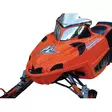 SPI Frogzskin Air intake replacement vents, Arctic Cat, 2kpl - Moottorikelkan ilmastointikalvot - 823-F0024 - 1