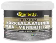 Star brite Korkealaatuinen venekiilloke/vaha PTEF 397g - Veneen huoltotuotteet - 136-85714 - 1