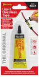 Star brite Nestemäinen sähköteippi musta 28g - Veneen huoltotuotteet - 136-84154 - 1