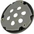 Startin vapaakytkin, Minarelli Pysty/Vaaka - Mopon polkimet - 307-0564 - 1