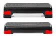 Steppilauta 68 x 28 x 10/15cm - Tasapaino- ja steppilaudat - GS61064 - 3